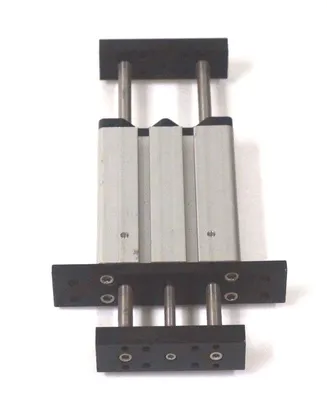 NEW TURN-ACT GR-05-C-DE-2.00-N23-150 AIR SLIDE GR05CDE200N23150