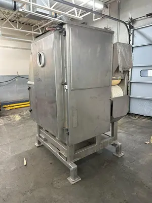 USED SEPAMATIC 4000