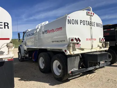 USED 2024 Freightliner M2 106 WT