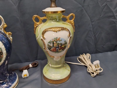Used _UNKNOWN_ _UNKNOWN_ Lamps Michigan US | Miedema Asset Management Group #1313344