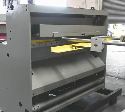 NEW GMC HS-0610MD