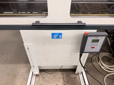 USED 2014 LNS QUICK LOAD SERVO 80 S2