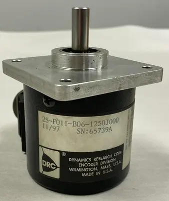 New | in-Stock DRC 25-F011-B06-1250J000 Motion Controls Ohio US | Surplus Asset Holdings #1233814