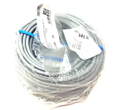 USED LAPP ÖLFLEX® CLASSIC 110 FLEXIBLE POWER AND CONTROL CABLE, 50M ROLL