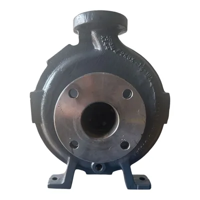 Used DURCO Mark II / Mark III Centrifugal Pumps MX | MAQUINARIA PECUSA #1394146
