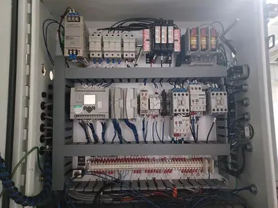 USED WEXXAR WSH77