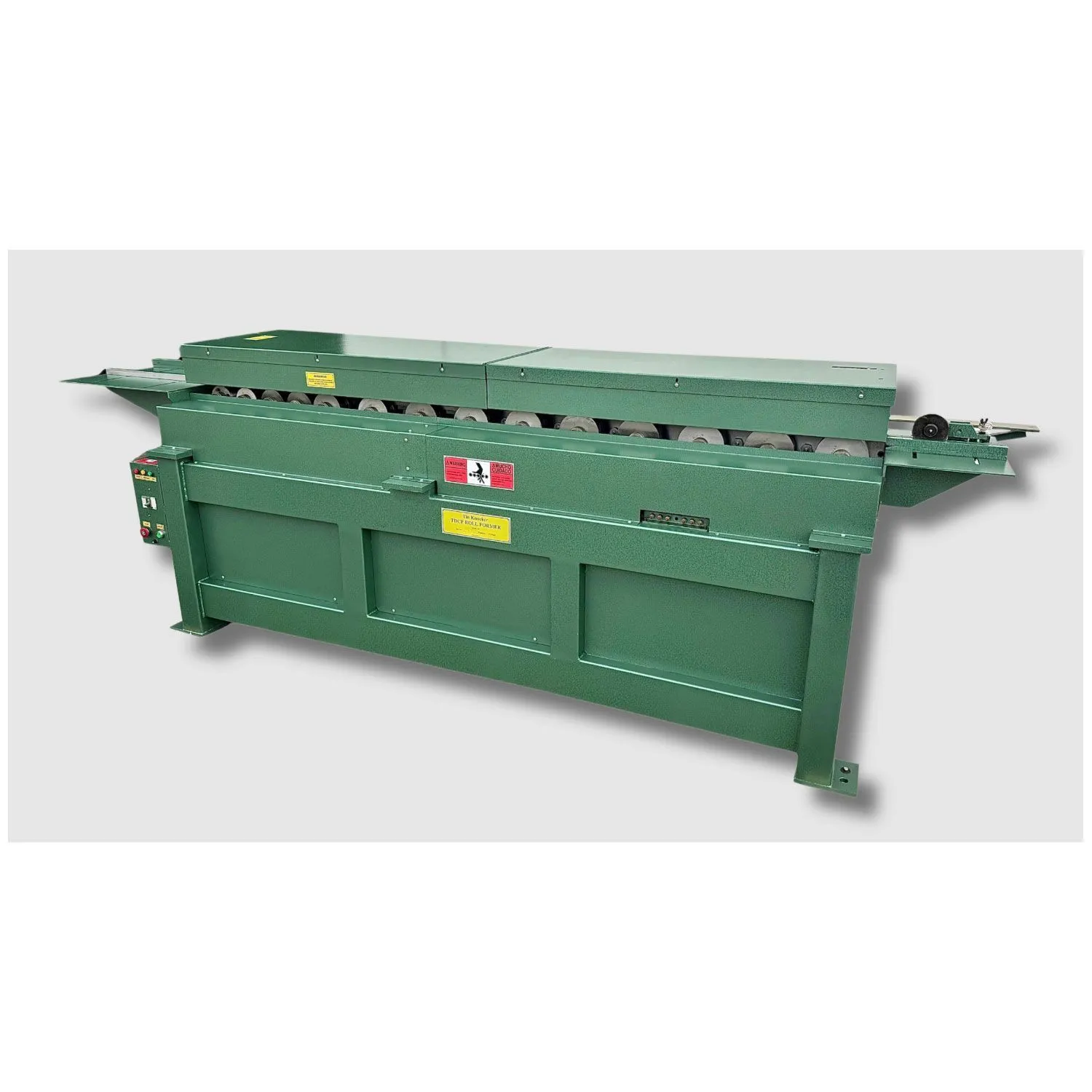 NEW TIN KNOCKER TK T-D-P