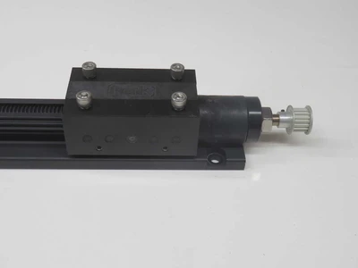 Used KERK _UNKNOWN_ Linear Actuators Texas US | OCO Industrial #1728817
