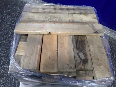 Wooden Boards