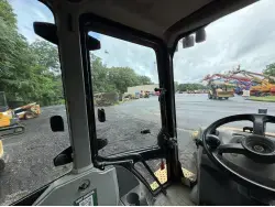 Used 2015 CATERPILLAR 420F2 Excavators Pennsylvania US | Iron Exchange Equipment Solutions #1411967