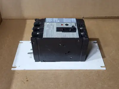 USED SIEMENS ED63A010