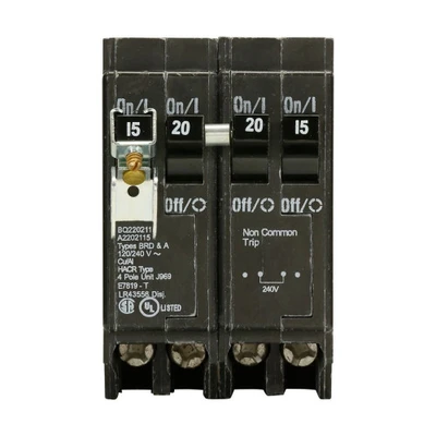 Eaton BRDL1 [New]