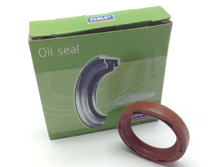 New | in-Stock SKF CR Oil Seal Seals & Gaskets Michigan US | Maverick Industrial Sales #1401364