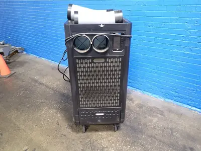 USED MOVINCOOL CLIMATE PRO X20