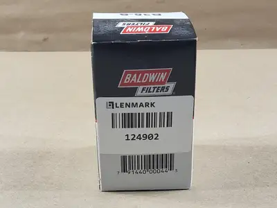 NEW BALDWIN B35-S