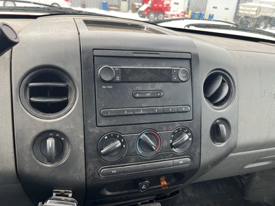 USED 2008 FORD F-150