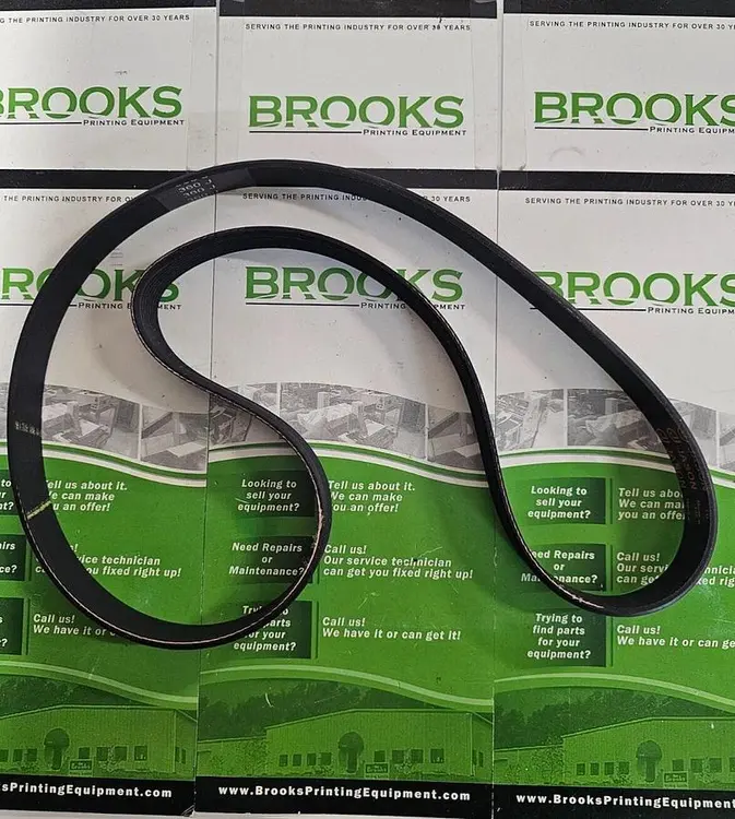 New | in-Stock MBO 00107557 Paper Folders North Carolina US | BROOKS PRINTING EQUIPMENT #1138398