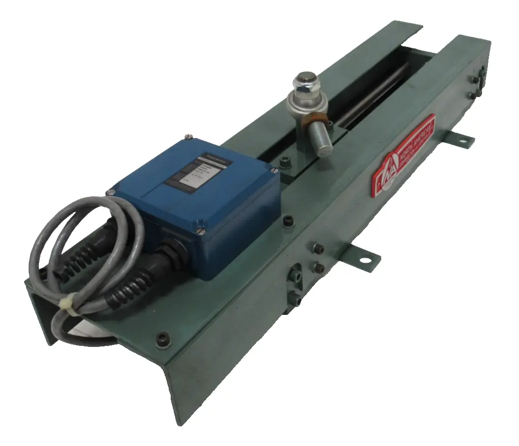 NEW NORTH AMERICAN RCU0120 LDT POSITION SENSING SYSTEM 315000000