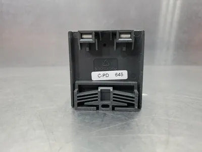 Siemens 6ES7 924-0AA00-0AB0 TP1 Terminal Block. 3E-15