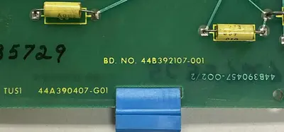 USED FANUC 44A390407G01