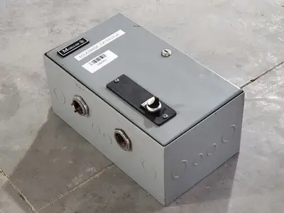 USED MOELLER DILH0M+NDIL0M