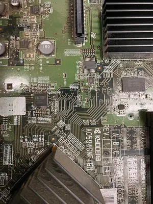 NEW KYOCERA TA8001I, KYOCERA 8001I, 8001, KYO-TA8001I
