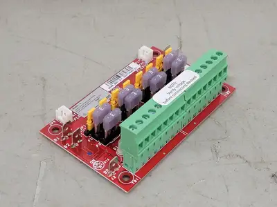 NEW LIFESAFETY POWER D8