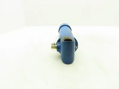 Vestil T&S 99-021-906 Hydraulic Cylinder 3" Bore 10" Stroke 2.5" Rod