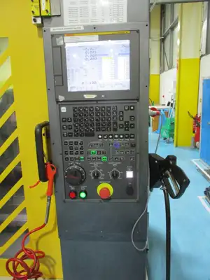 Used 2018 _UNKNOWN_ _UNKNOWN_ Flexible Machining Systems GB | Apex Group #1552532