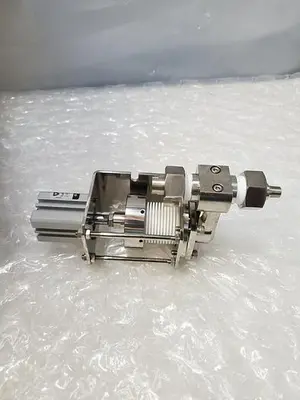 IWAKI BELLOWS PUMP SB-4SV-D