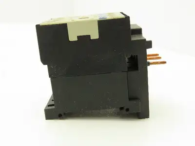 Telemecanique LP1K 0610 BD Contactor Starter Block 20A 600V 3PH 1NO Lot of 8