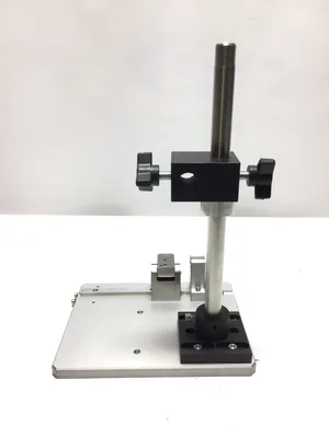 Edmund Optics 54262 Precision Manual Force Test Stand Up