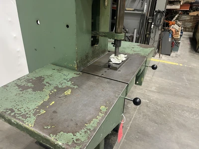 Denison 8-Ton Multipress