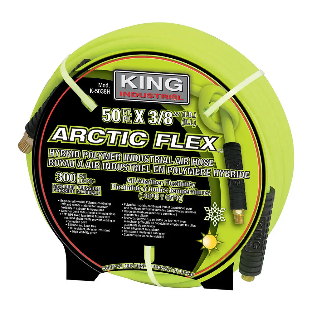 NEW KING CANADA K-5038H