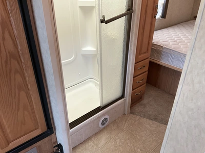 USED 2006 JAYCO GREYHAWK 31