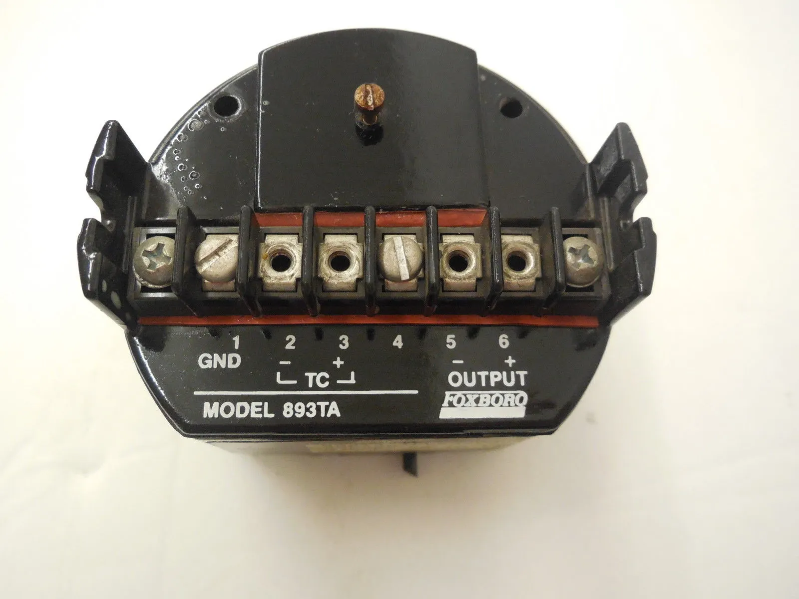 USED FOXBORO 893TA TRANSMITTER MODULE