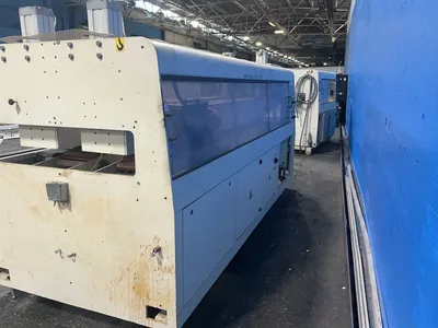 Used 2014 BATTENFELDCINCINNATI _UNKNOWN_ Misc Plastics Equipment Ohio US | HGR 24 #1271905