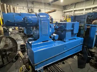36" x 7.00" x  20,000# Wean Slitting Line