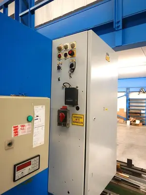 USED FISCHER 80 TON