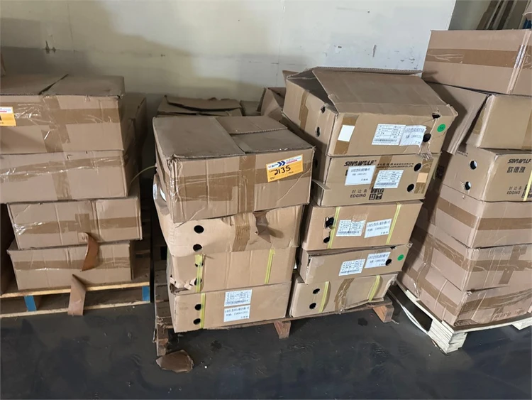 Used _UNKNOWN_ _UNKNOWN_ Misc Woodworking Parts South Carolina US | MachineryMax #1249287