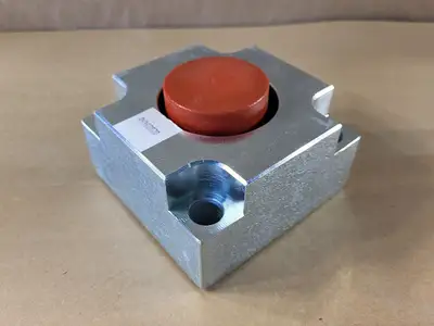 NEW SANDVIK 02820450