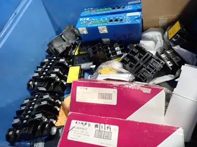 Electrical Components