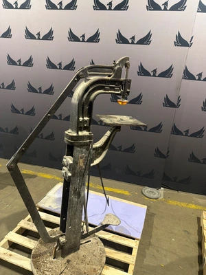 USED STIMPSON RIVETER