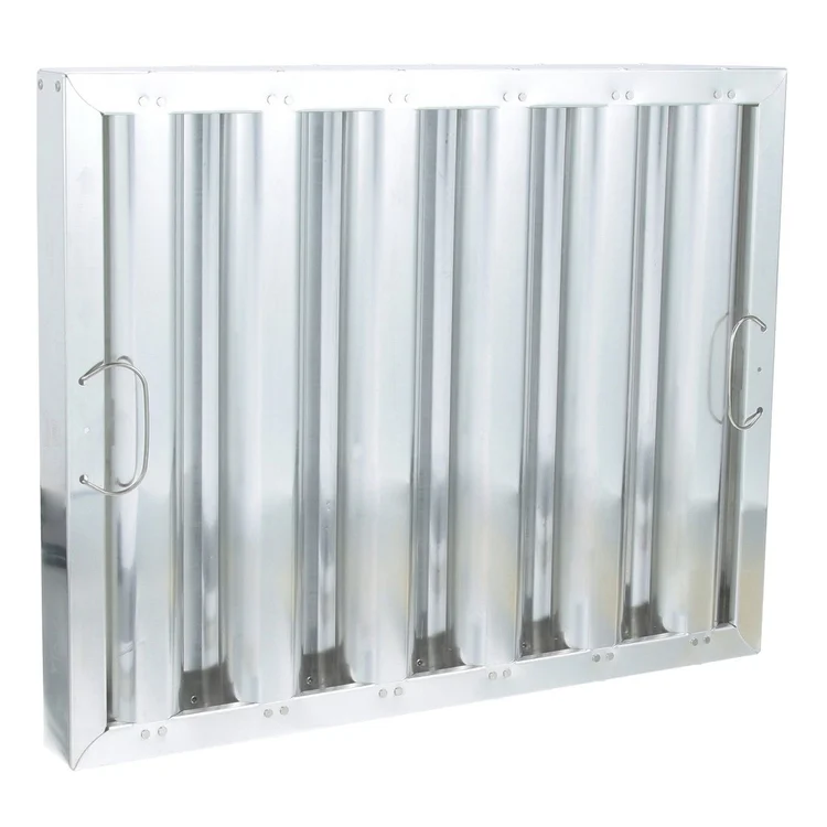 New | in-Stock Mavrik New Mavrik A6 21796450 Aluminum Grease Baffle Hood Filter 19.5"x 15.75" Food, Restaurant, & Bakery Parts & Accessories Illinois US | Falcon Restaurant Supply #1375017