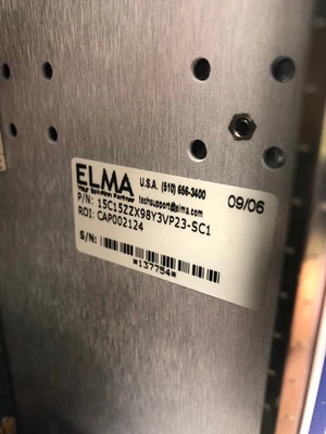 USED Spirent AB3-3150