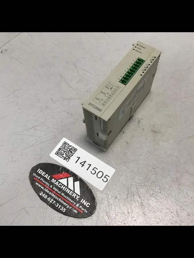 USED DELTA DTC2000R