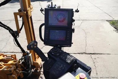 Used 2021 VERMEER 2021 VERMEER D24X40 S3 Drill Rigs Florida US | HDD Broker #1456491