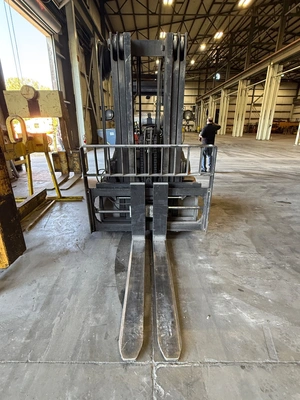 TOYOTA 7FGU70 Forklift Trucks | Michael Meyer (4)