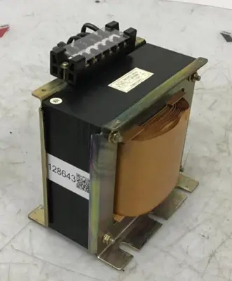Used SHOWA 42218-10 Transformers Michigan US | Ideal Machinery #604935