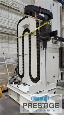 USED 2006 GIDDINGS & LEWIS RT-1250